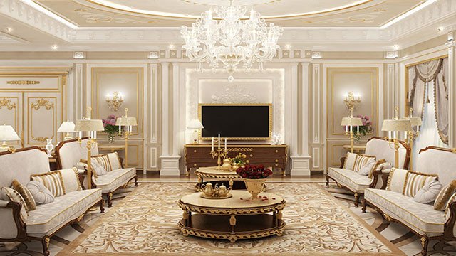 Wooden Home Decor