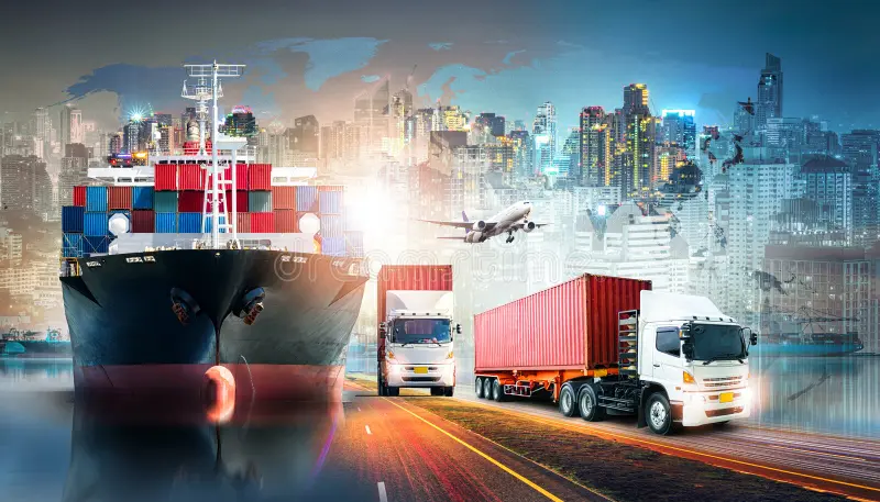 Export Business