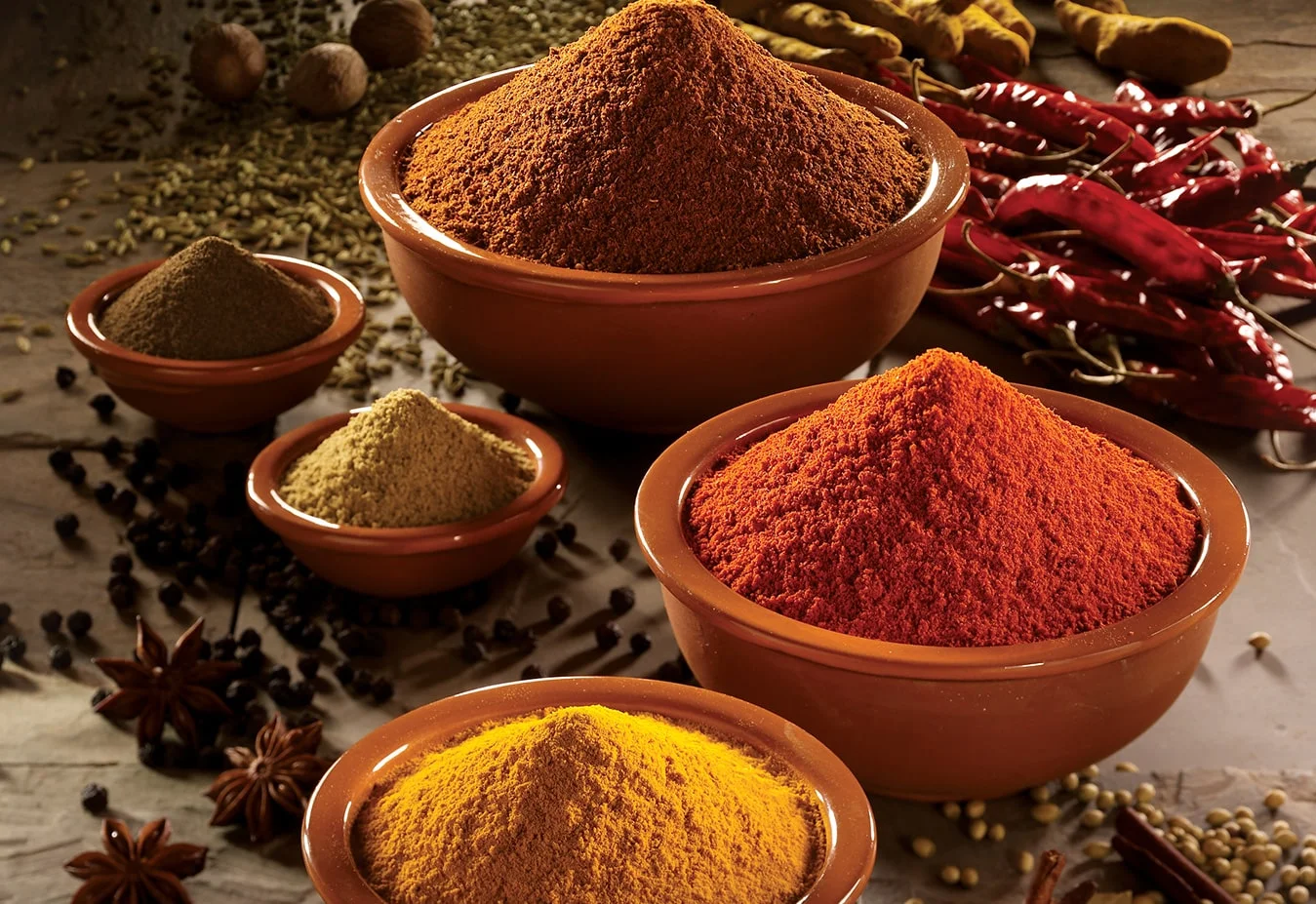 Spices